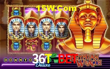 Experiência VIP 36T Bet