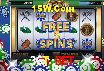 Slot Games 36T Bet