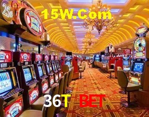 Seasonal Promotions 36T Bet